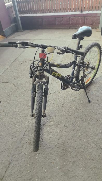 Продам детский велосипед