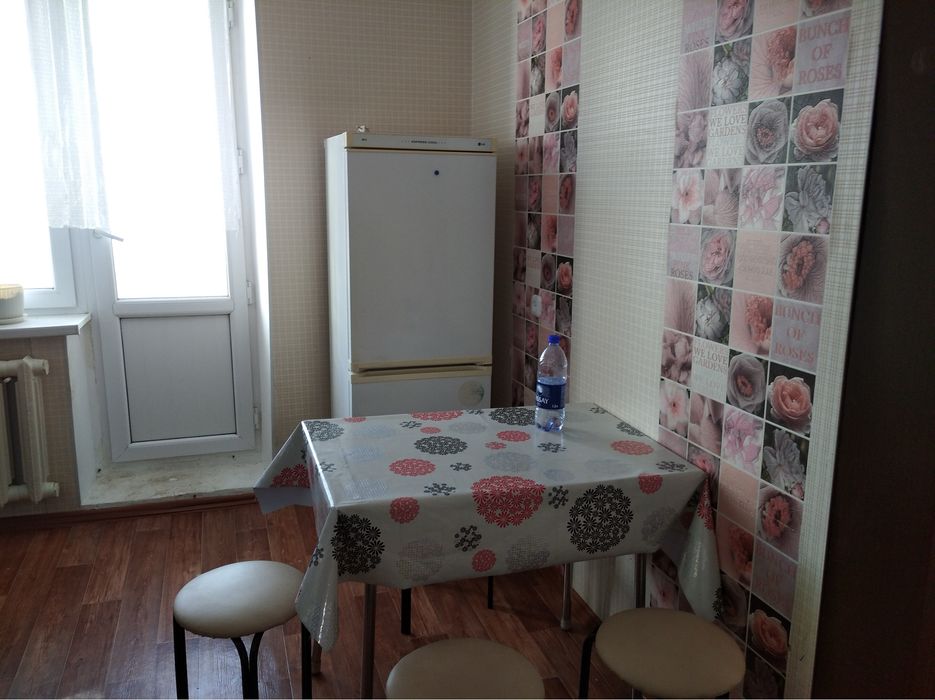 Сдается 2-х ком. благ. квартира.