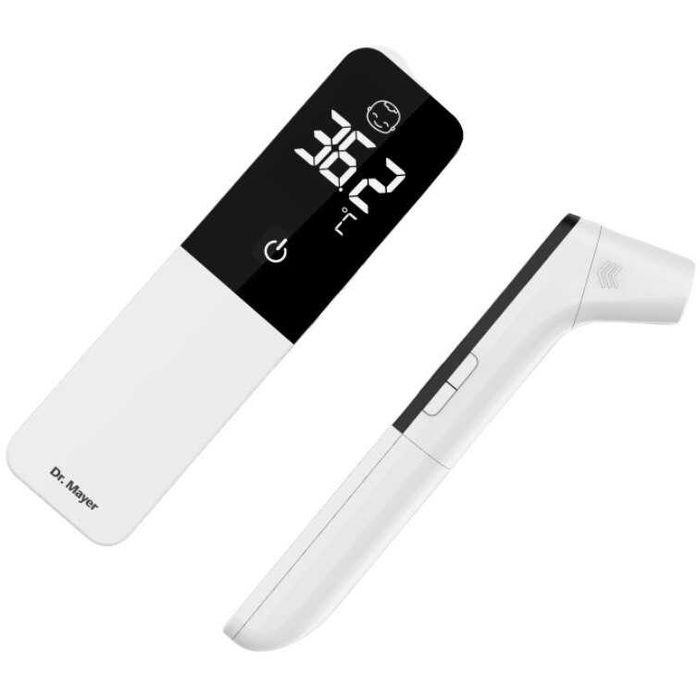Termometru Infrarosu DRM-IRT102, 1 bucata, Dr. Mayer