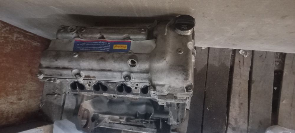 Матор Nexia R3 без навесного