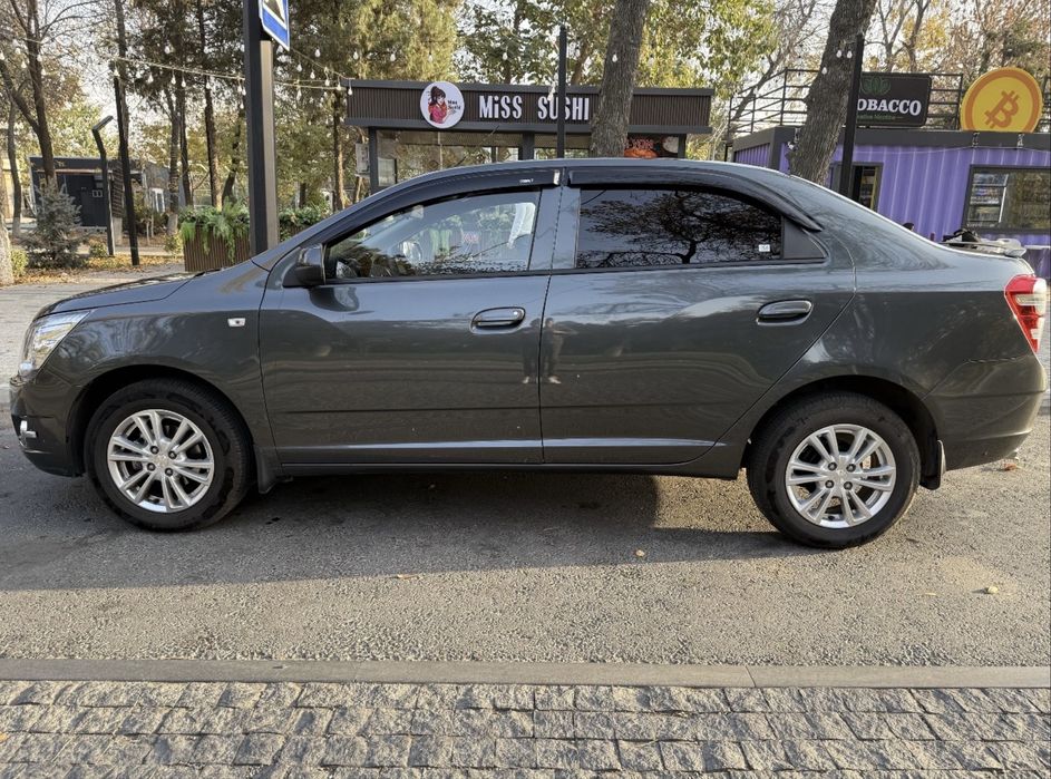 Продаётся Chevrolet Cobalt 2024