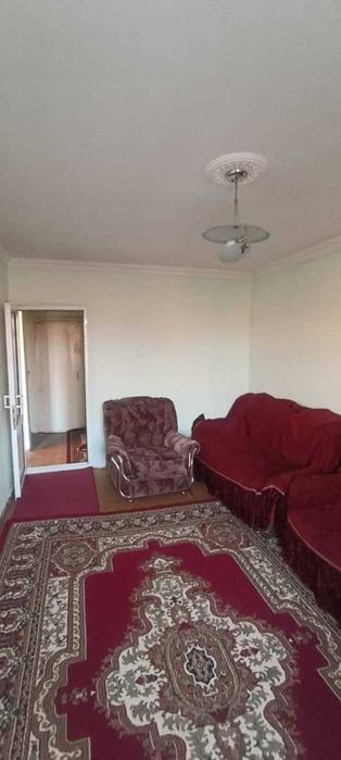 Sattepo bozorcha yonida 2 xonali kvartera ijaraga beriladi