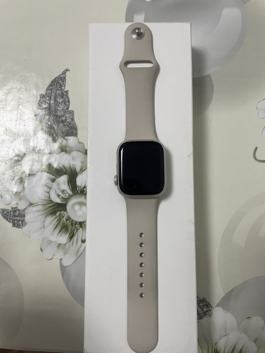 Часы Apple Watch Series 9GPS S/M 41 mm