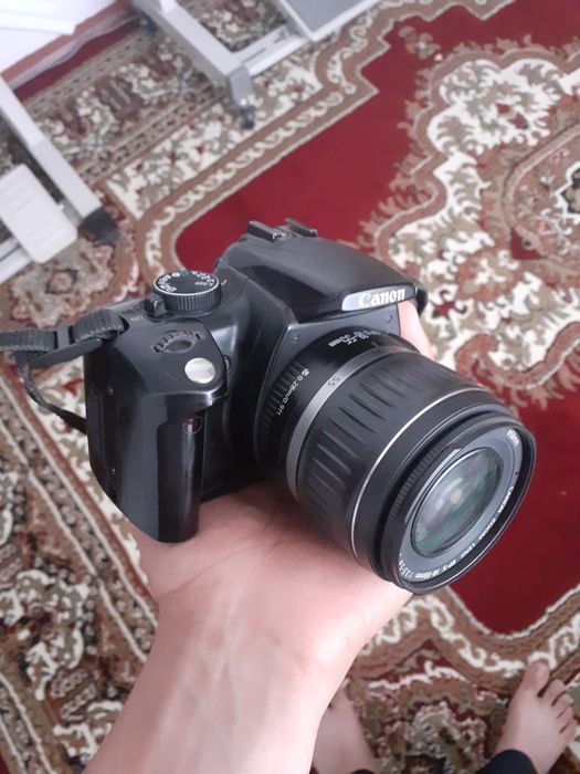 Камера канон Camera Canon 350D