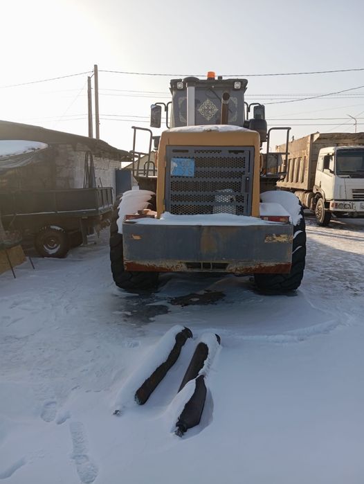 Продам погрузчик