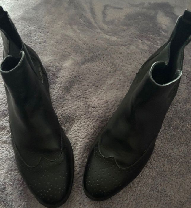 Дамски боти Есмара 41