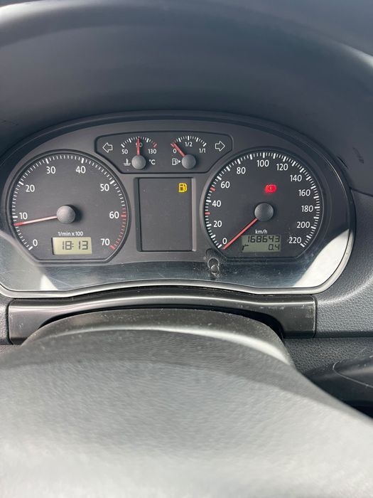 Volkswagen polo, Benzina 1.4