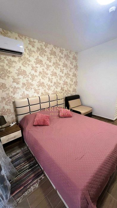 Продава се Едностаен апартамент в к.к. Слънчев бряг - 34 кв.м за 1942 €/кв.м - Снимка #1