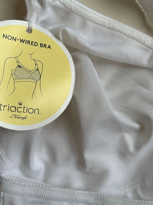 Нов сутиен Triumph & бикини Sloggi