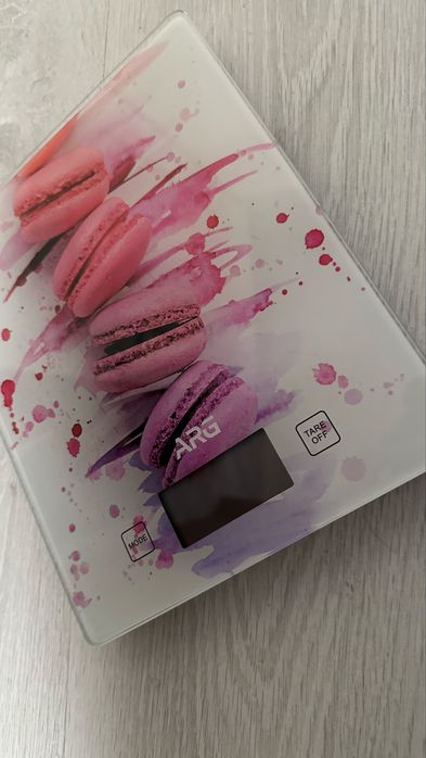 весы настольные ARG