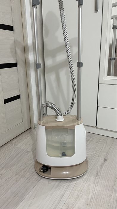 паровой утюг ARG отпариватель