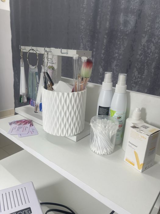 Набор для маникюра