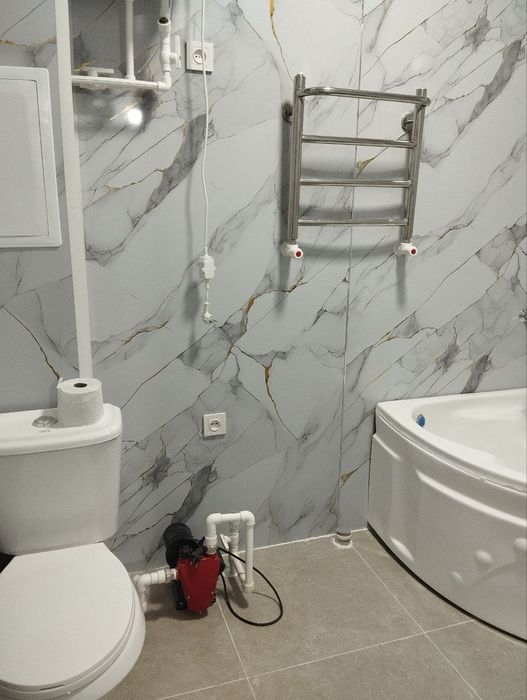 Аренда 3 хона, 2,5 млн сўм.