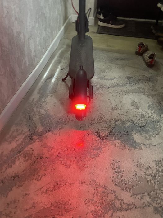 Электро Самакат Xiaomi Electric  3 Lite