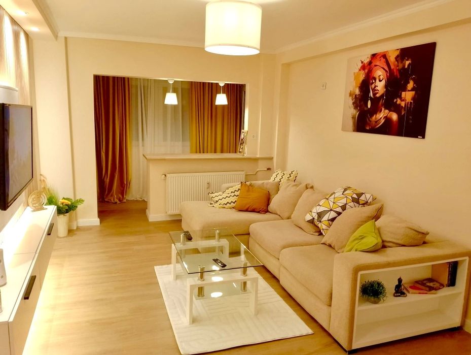 Apartament 2 camere PROPRIETAR  Gorjului, Lujerului, Militari