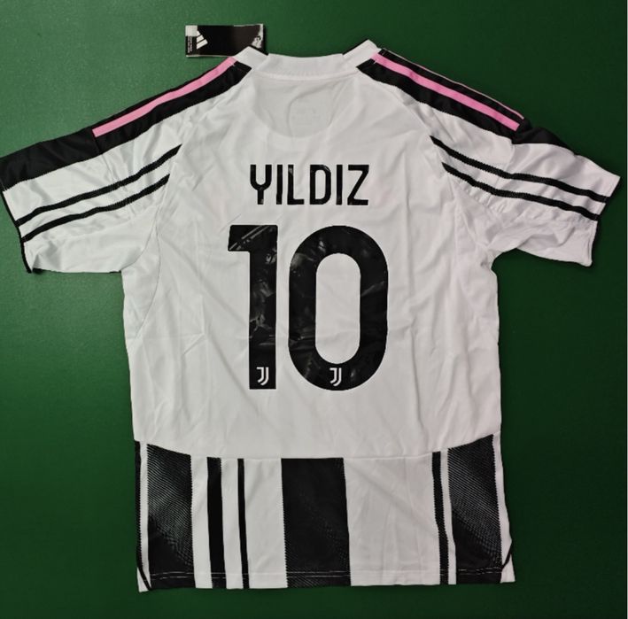 Tricou Yildiz nou