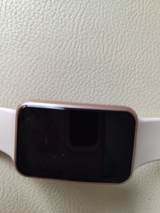 Huawei watch fit -смарт гривна