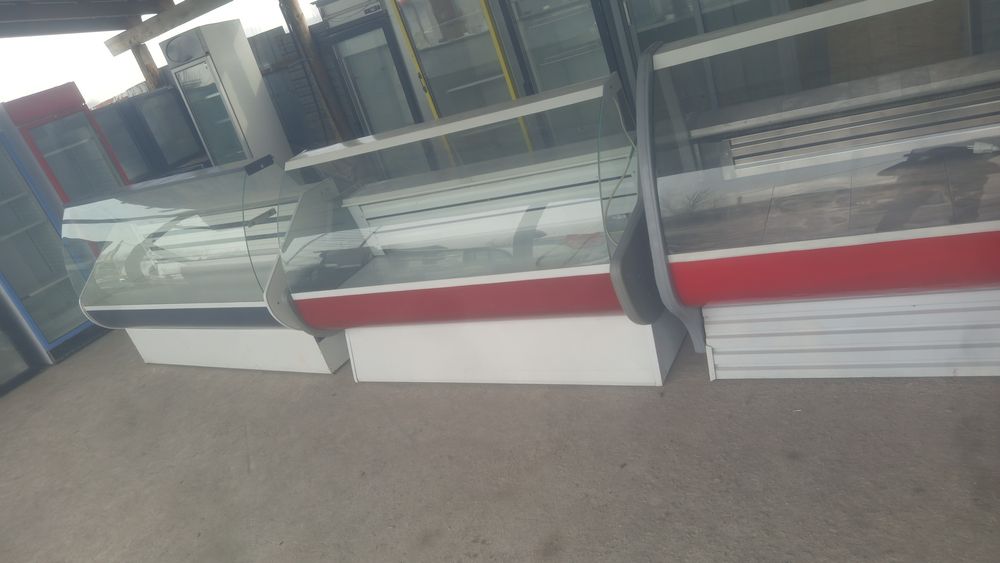 Холодильники б.у. С горантией