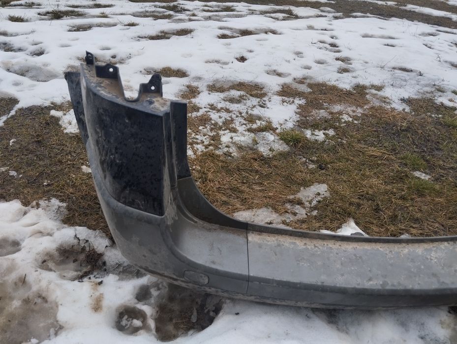 Bara spate Renault Megane 2 break