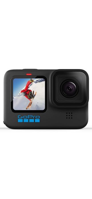 GoPro 10 Hero Action Camera