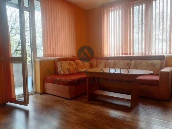 Продава се Етаж от къща в Пловдив, Център - 130 кв.м за 2000 €/кв.м - Снимка #1
