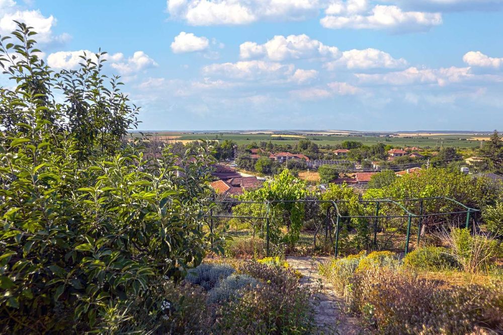 Продава се Къща в с. Тутраканци, Област Варна - 205 кв.м за 537 €/кв.м - Снимка #7