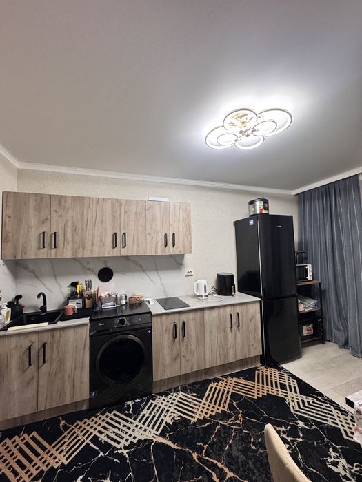 Продам 1-комнатную квартиру