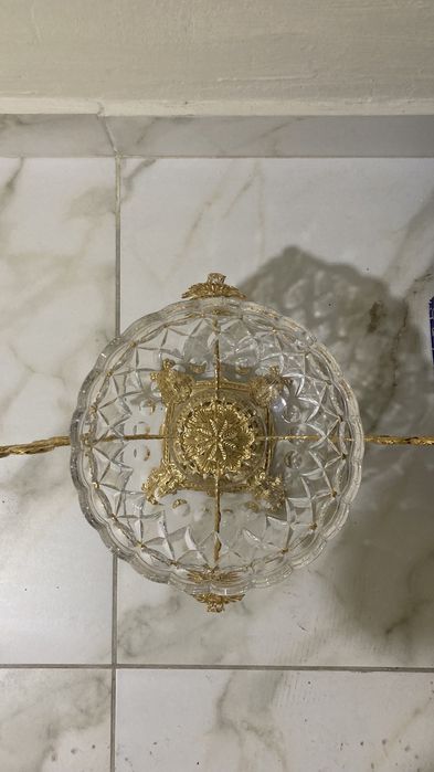 Фруктовница Imperial Germany