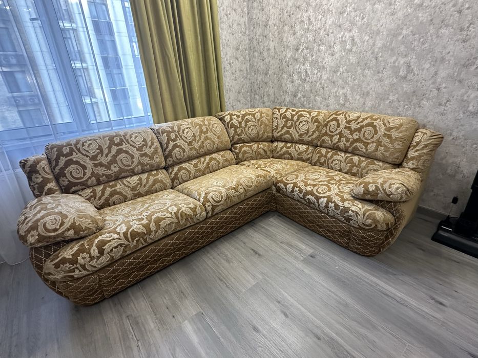 продам диван астана