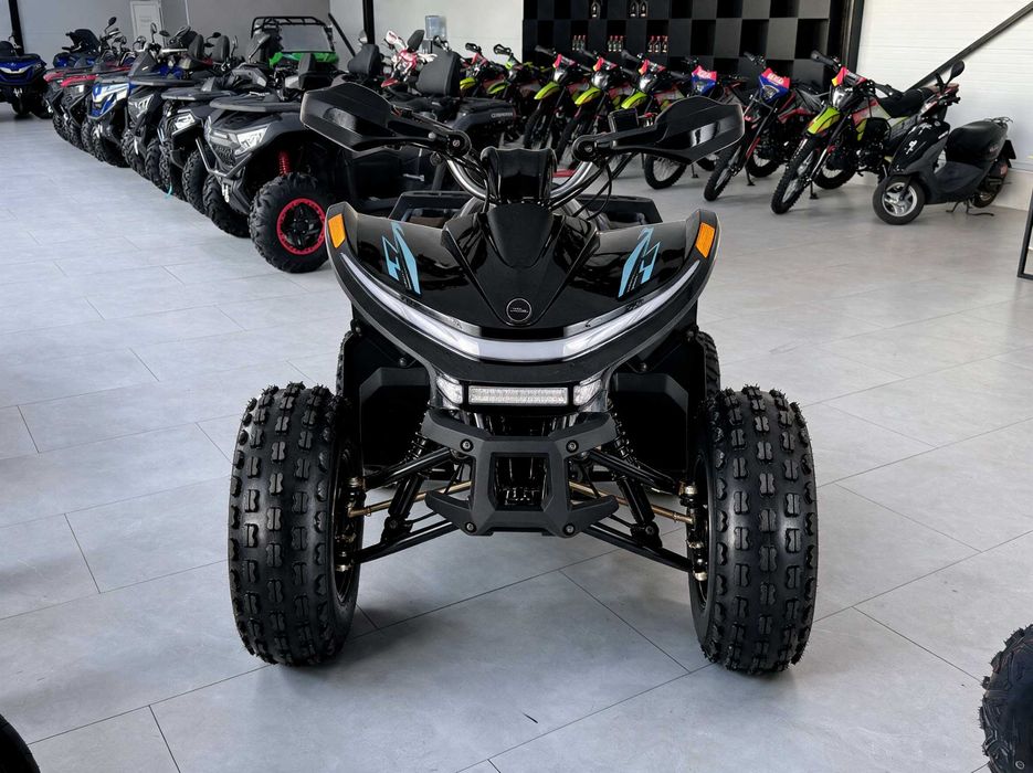 Квадроцикл Sharmax 180 Cross RX