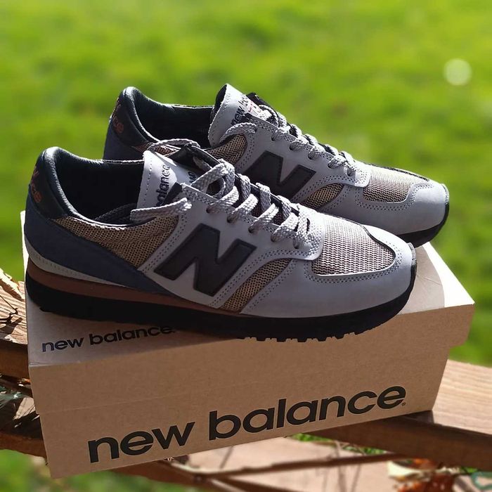Мъжки маратонки New Balance
