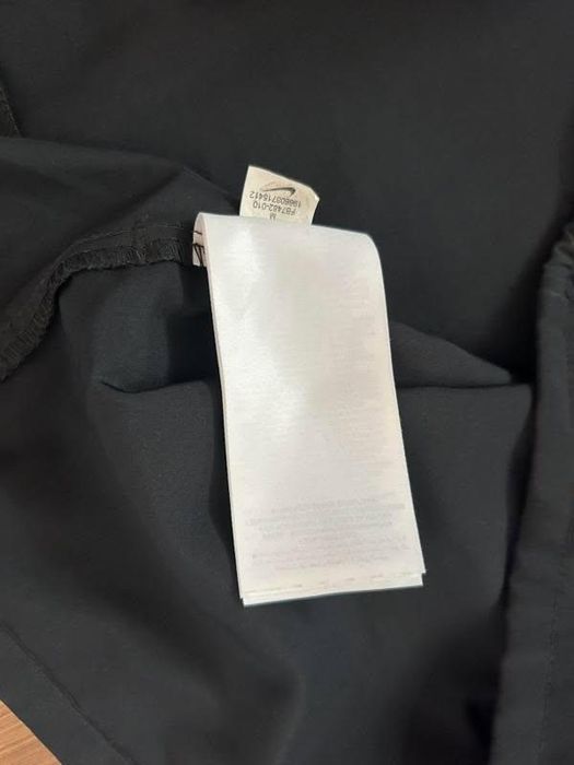 Nike ветровка,горнище размер М