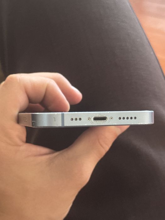 Продам iphone 14 128gb