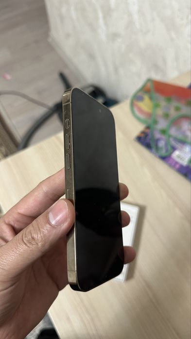 Айфон 14 про 1тб