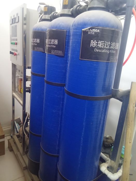 Фильтиры  опарат сотилади