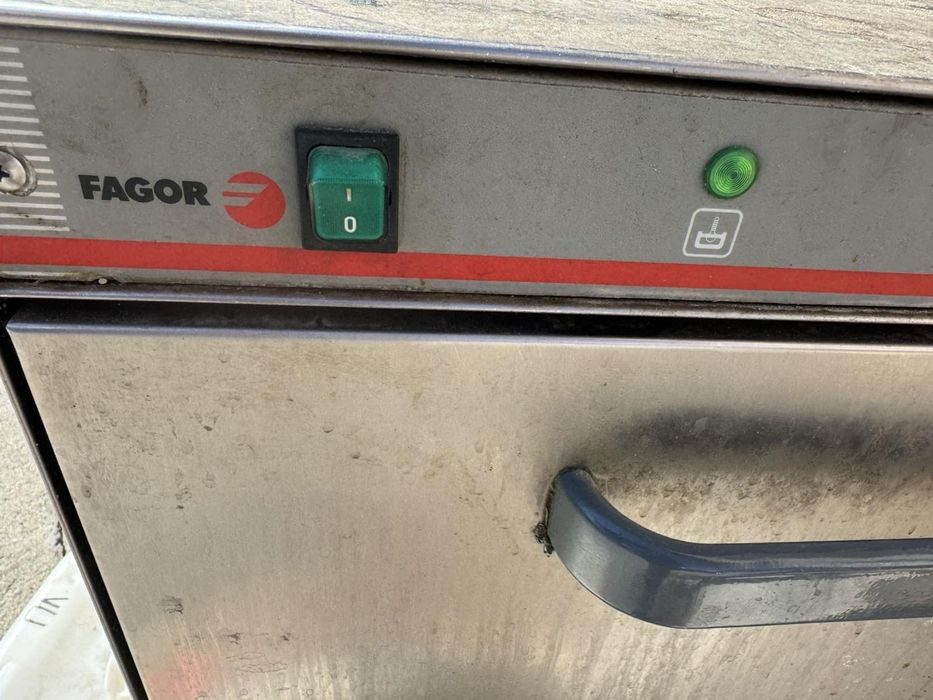 Професионална съдомиялна FAGOR