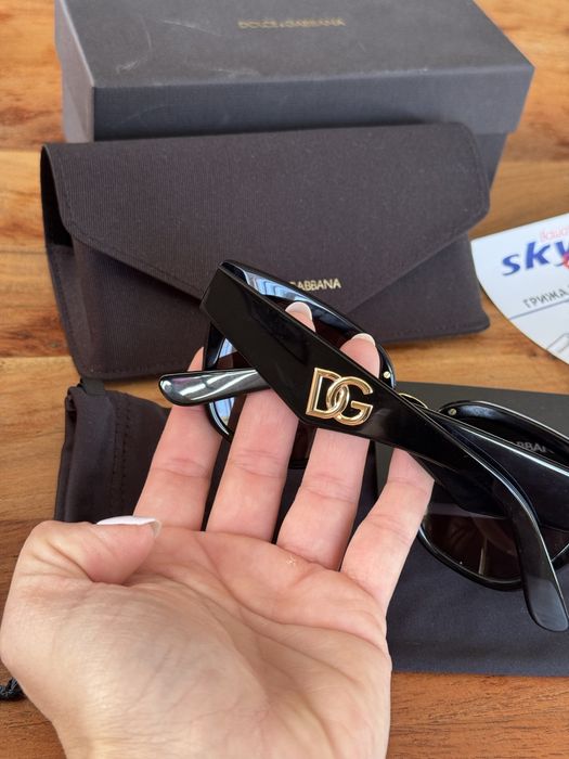 Очила Dolce&Gabbana