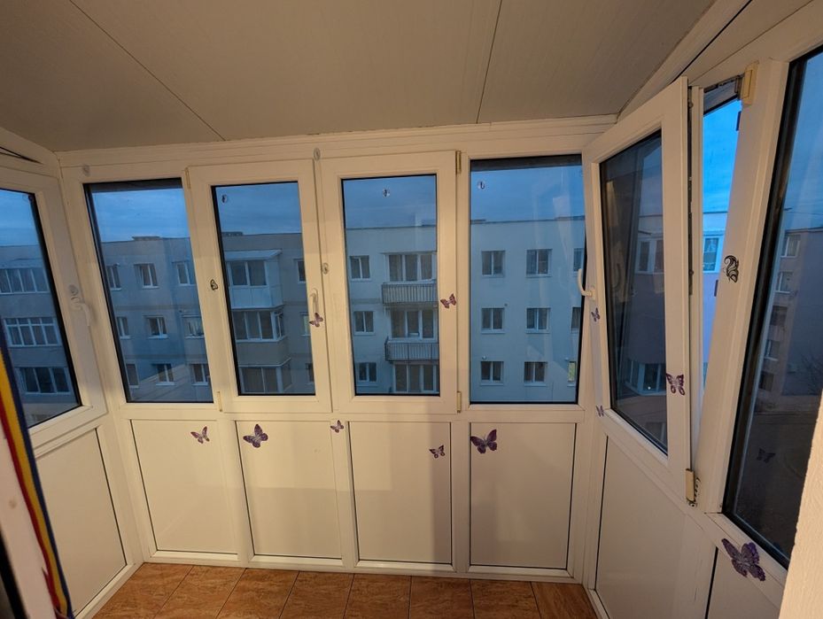 Apartament 3 camere 70.77mp