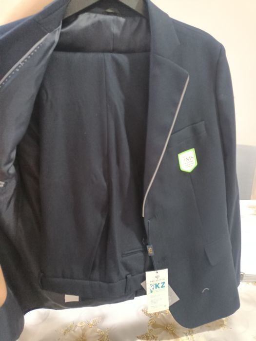 Костюм для учеников НИШ