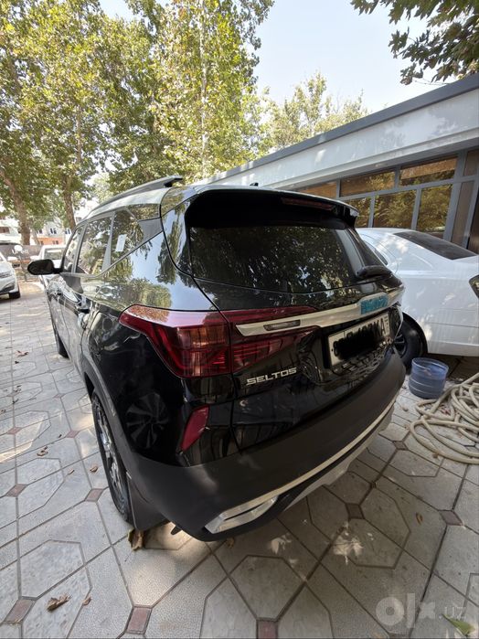Kia seltos 2022 full sotiladi srochno