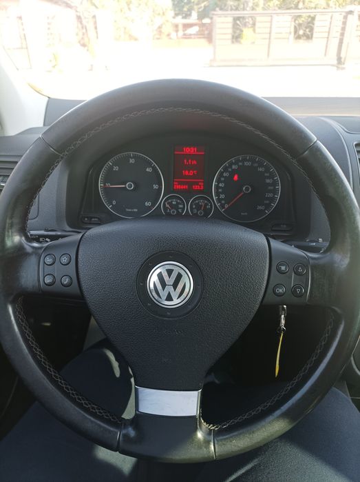 Volkswagen Golf 5   1.9 TDI  United