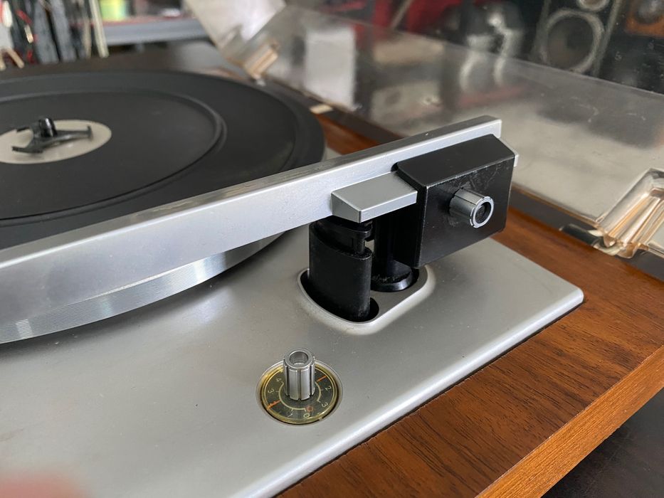 Vintage грамофон Philips