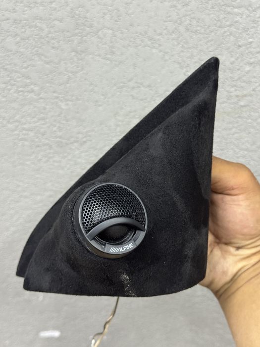 Cobalt pishalka podyum