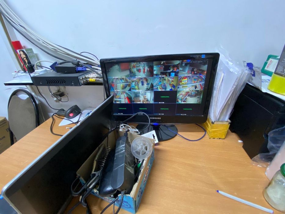 Продается комплекс