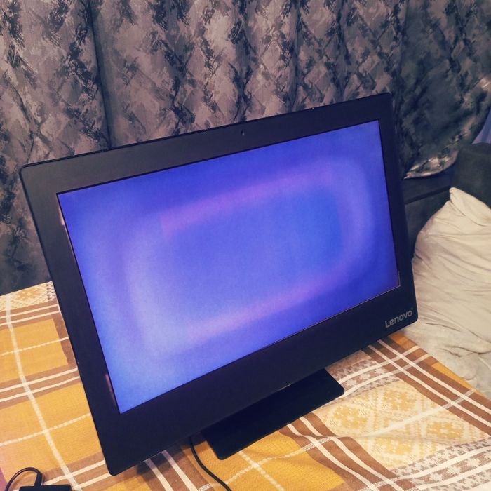 Моноблок Lenovo s40-40