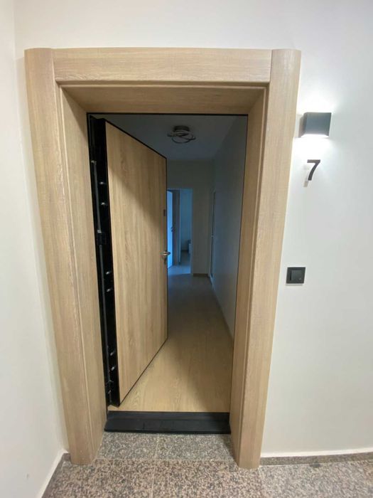 Дава се под наем Двустаен апартамент в Пловдив, Съдийски - 65 кв.м за 510 € - Снимка #6