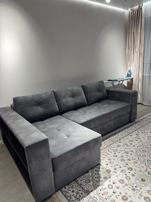 Продам угловой диван