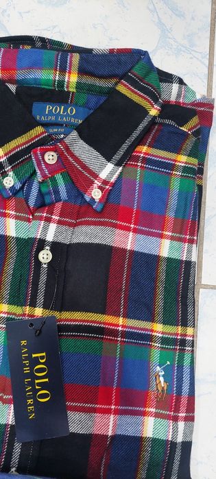 Camasi barbati M Polo Ralph Lauren