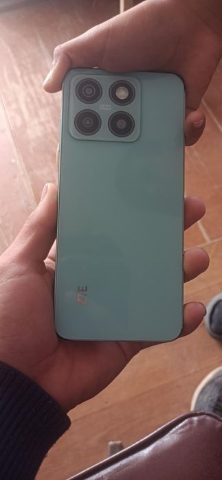 ZTE A55  kelishamiz