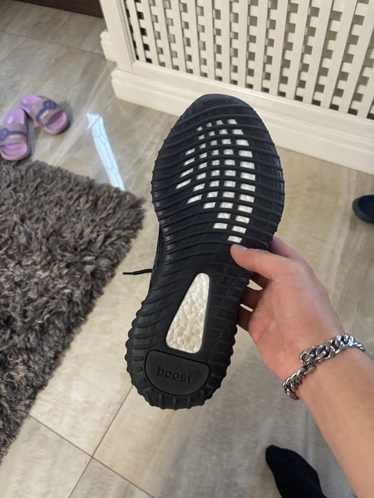 Yeezy 350 V2 MX Rock